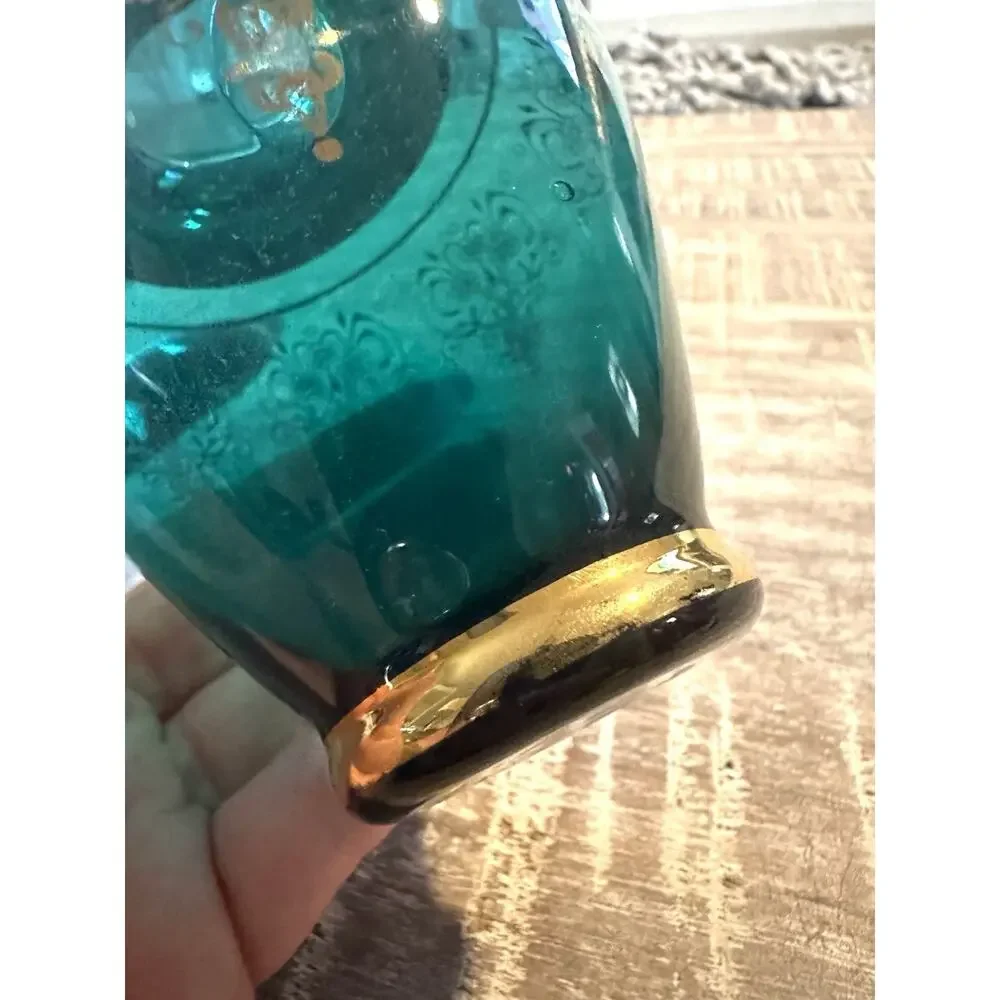N/A vintage murano